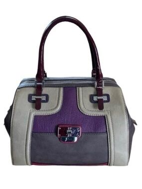 Guess Multicolore Handbag Purse